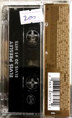 Elvis - 30 1 Hits - KASET