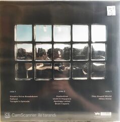 Yo La Tengo - This Stupid World LP