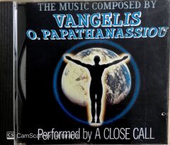 The Music Composed By Vangelis O. Papathanassiou