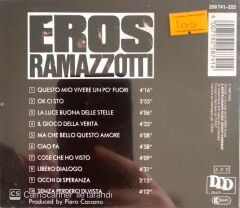 Eros Ramazotti / In Certi Momenti CD
