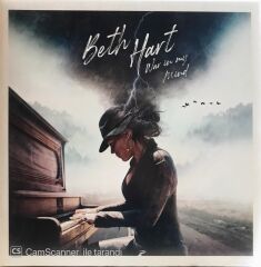 Beth Hart - War in my Mind (2LP) LP