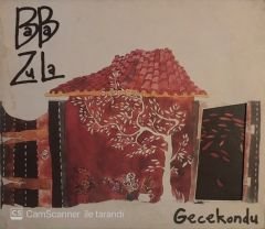 Babazula - Gecekondu CD