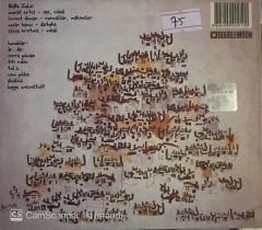 Babazula - Gecekondu CD