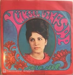 Yüksel Özkasap Kahverengi Gözlerin 45lik