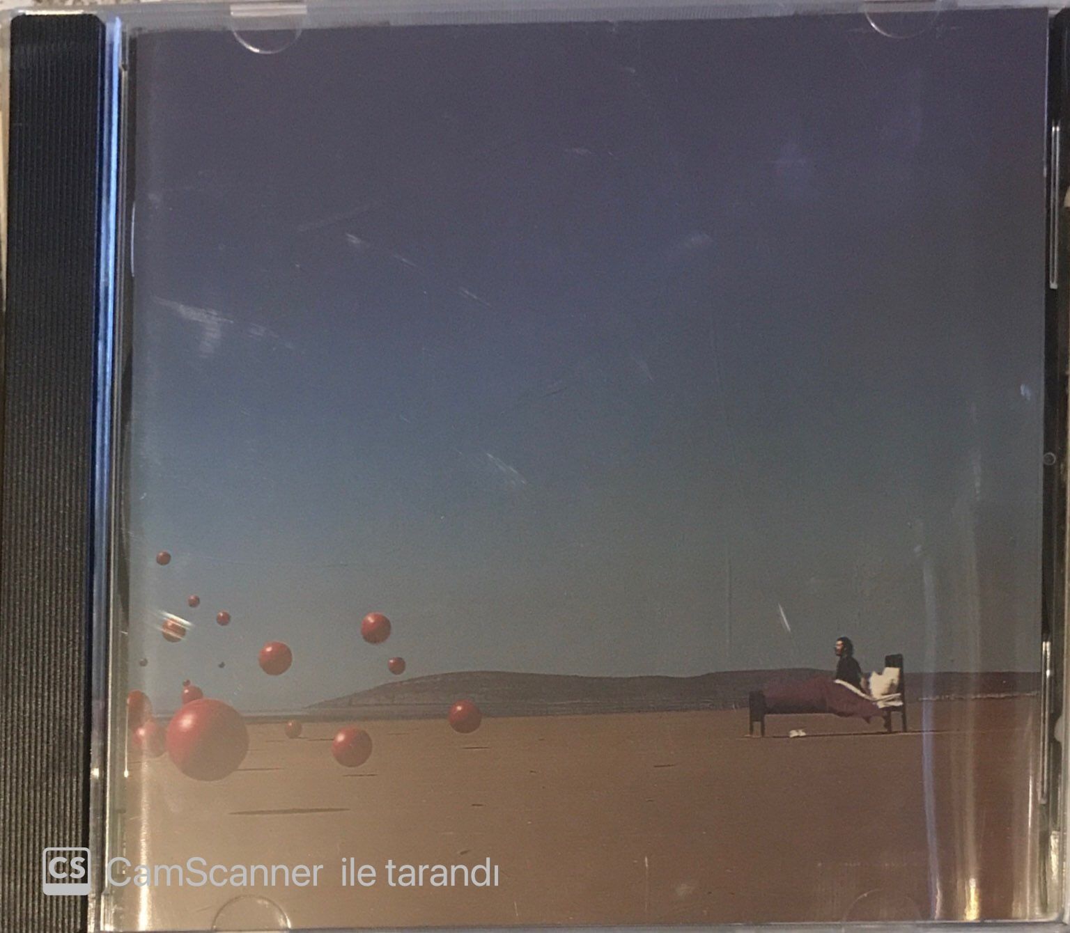 The Cranberries - Wake Up And Smell The Coffee CD
