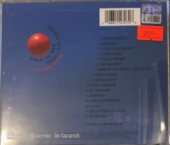 The Cranberries - Wake Up And Smell The Coffee CD