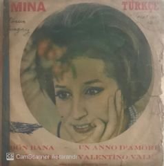 Mina Dön Bana 45lik