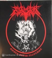 Sadomator - Goats Brew Alcolust LP (Picture Disc)