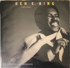 Ben. E. King - Music Trance LP