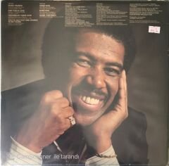 Ben. E. King - Music Trance LP