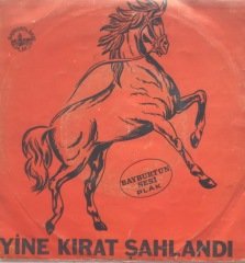 Nuri Çeri Yine Kırat Şahlandı 45lik