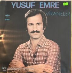 Yusuf Emre Viraneler Bana Benzer LP