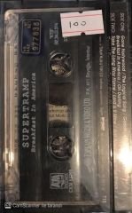 Supertramp - Breakfast In America KASET