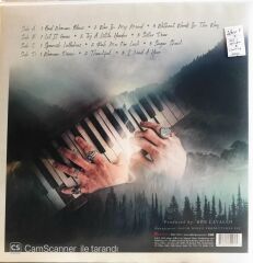 Beth Hart - War in my Mind (2LP) LP