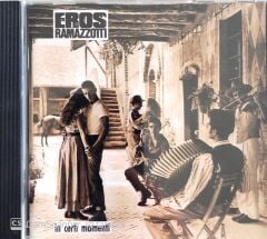 Eros Ramazotti / In Certi Momenti CD