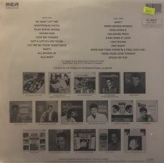 Elvis Presley Greatest Hits Vol.1  LP