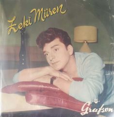 Zeki Müren Zennobe 45lik