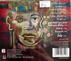 Robert Downey Jr / The Futurist CD