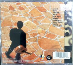 Marc Antoine Madrid CD