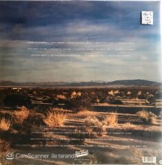 Los Days - West Winds LP
