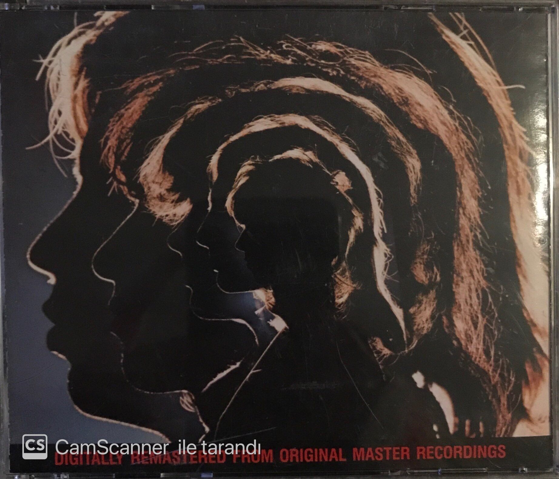 The Rolling Stones - Hot Rocks 1964/1971 2 CD