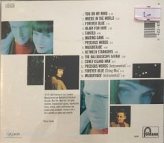 Swing Out Sister Kaleidoscope World CD
