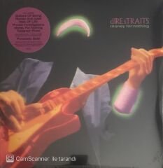 Dire Straits Money For Nothing LP