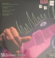 Dire Straits Money For Nothing LP