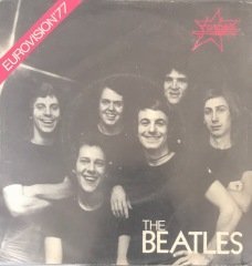 Forbes The Beatles 45lik