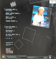 Blue System - Walking On A Rainbow LP
