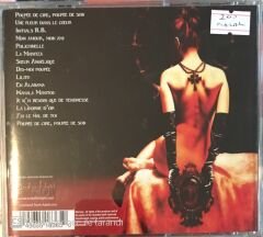 Therion - Les Fleurs Du Mal CD