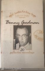 Benny Goodman 20Reflective Recordings KASET