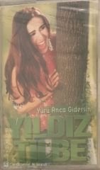 Yıldız Tilbe Yürü Anca Gidersin KASET