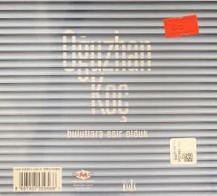Oğuzhan Koç - Bulutlara Esir Olduk CD