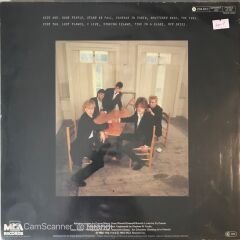 The Fixx - Shuttered Room LP