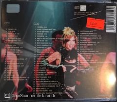Anna Vissi - Live   2 x CD