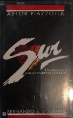 Sur - Astor Piazzolla KASET