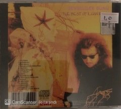 The Best of İlhan İrem/1 Sevgililer Günü CD
