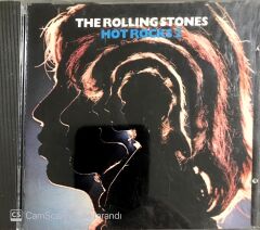 The Rolling Stones - Hot Rocks 2 - CD