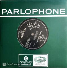 The Beatles - Paperback Writer/Rain - 45'lik