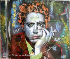 Robert Downey Jr / The Futurist CD