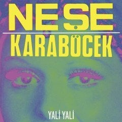 Neşe Karaböcek Yali Yali LP