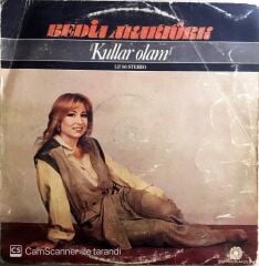 Bedia Akartürk - Kullar Olam - LP