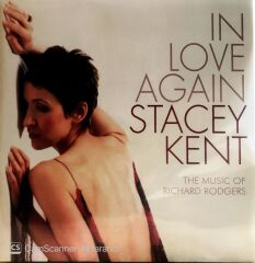 Stacey Kent - In Love Again LP