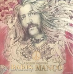 Barış Manço Darısı Başınıza ( Numaralı Picture ) LP