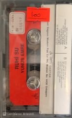 Ruhi Su - Yunus Emre KASET