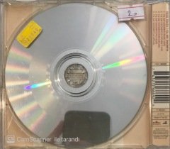 Total Touch I'll Say Goodbye CD