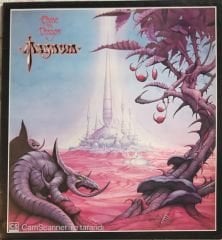 Magnum - Chase The Dragon LP