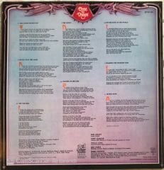 Magnum - Chase The Dragon LP