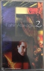 Fahir Atakoğlu 2 KASET